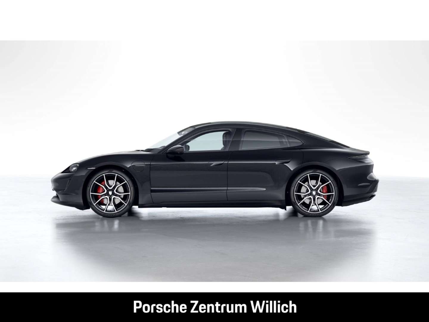 Porsche Taycan 4S - 2023 - Joinsteer - #2