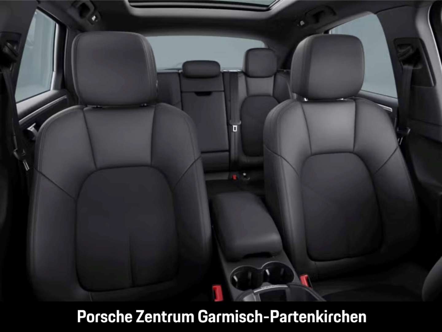 Porsche Macan I - 2023 - Joinsteer - #7