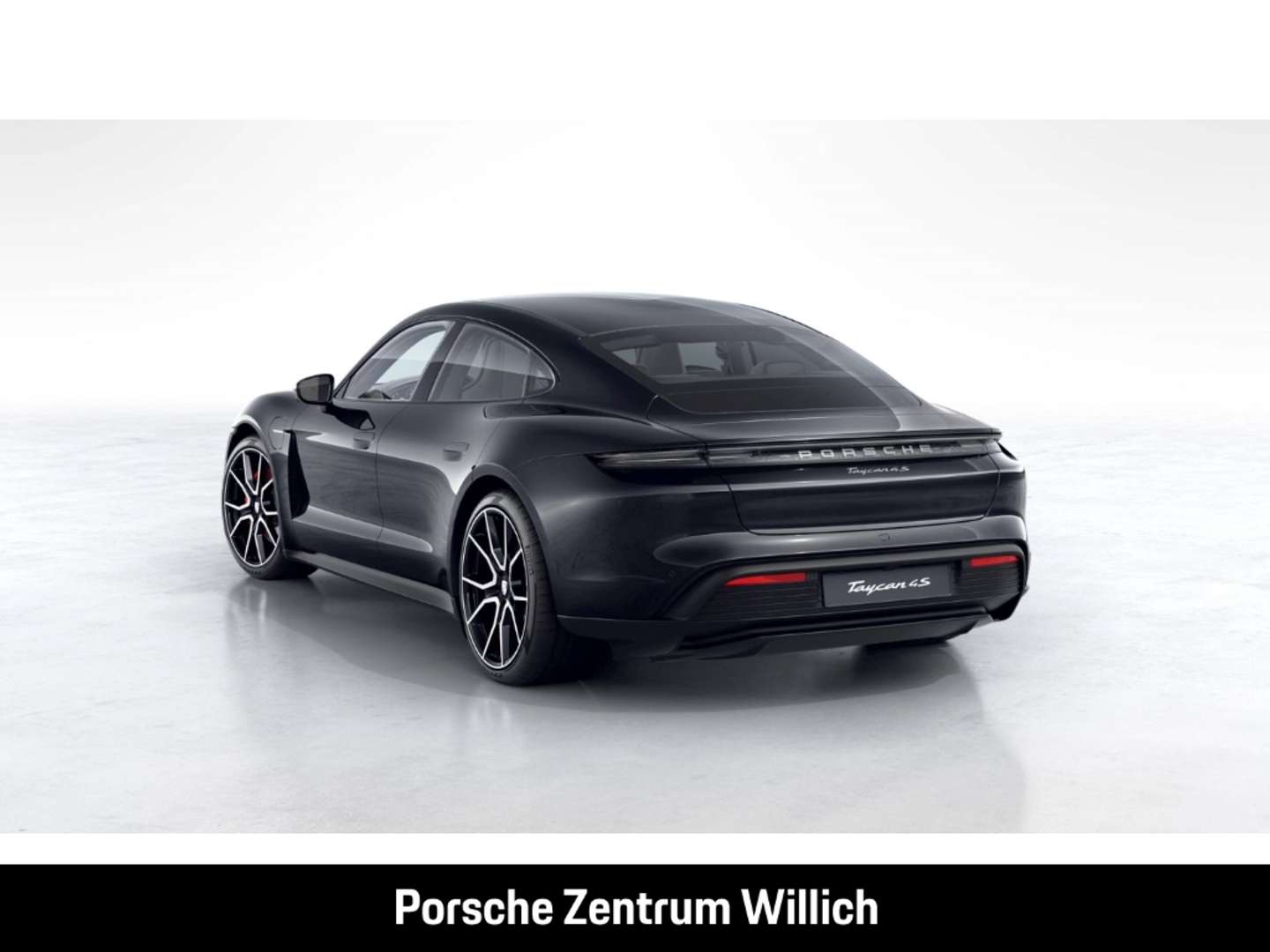 Porsche Taycan 4S - 2023 - Joinsteer - #3