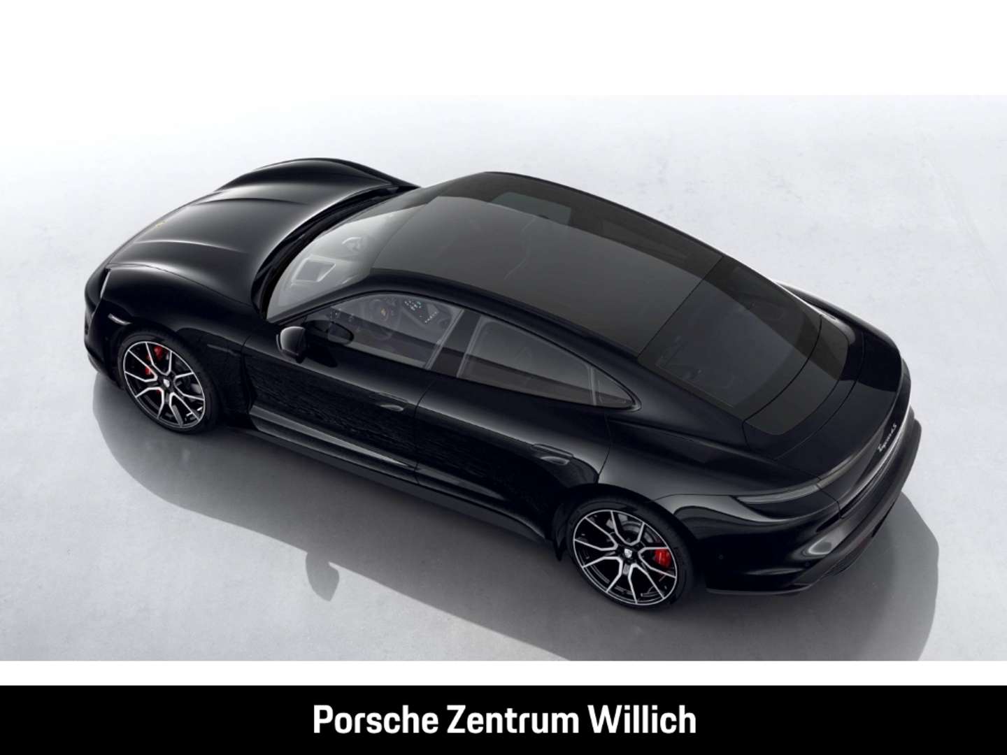 Porsche Taycan 4S - 2023 - Joinsteer - #4