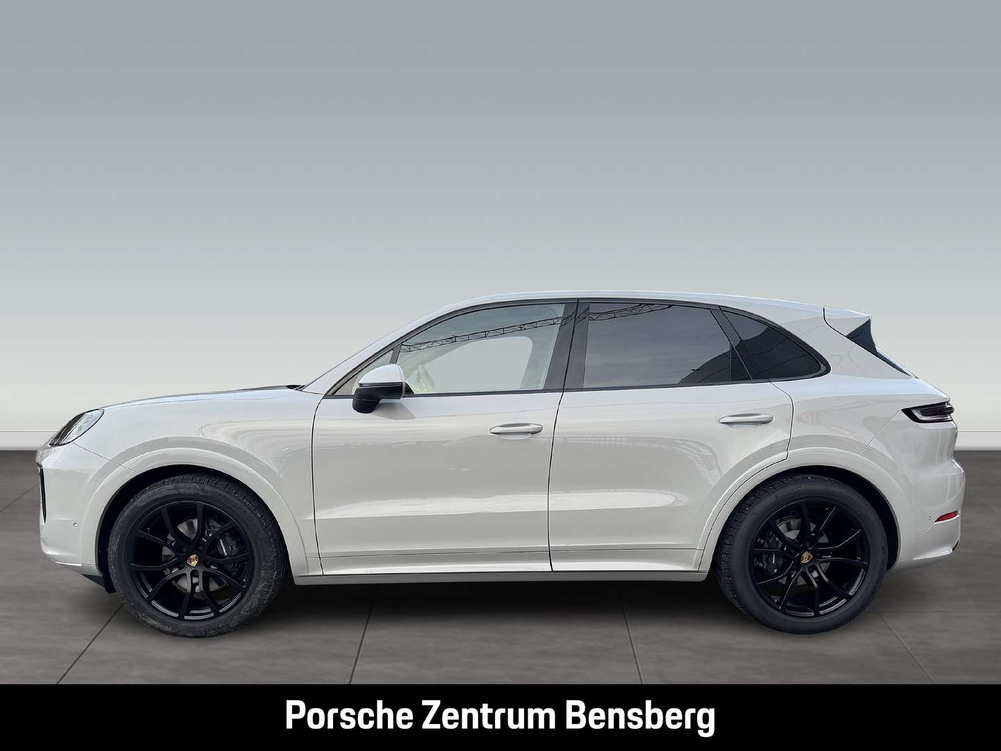 Porsche Cayenne - 2025 - Joinsteer - #2
