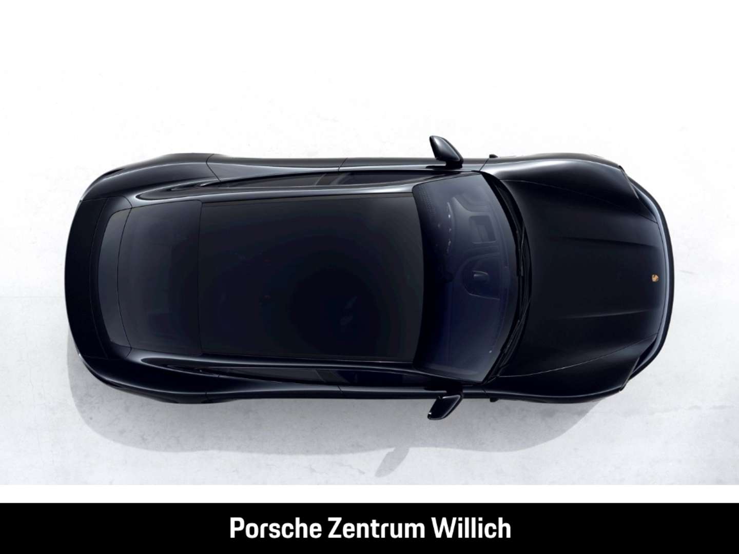 Porsche Taycan 4S - 2023 - Joinsteer - #5