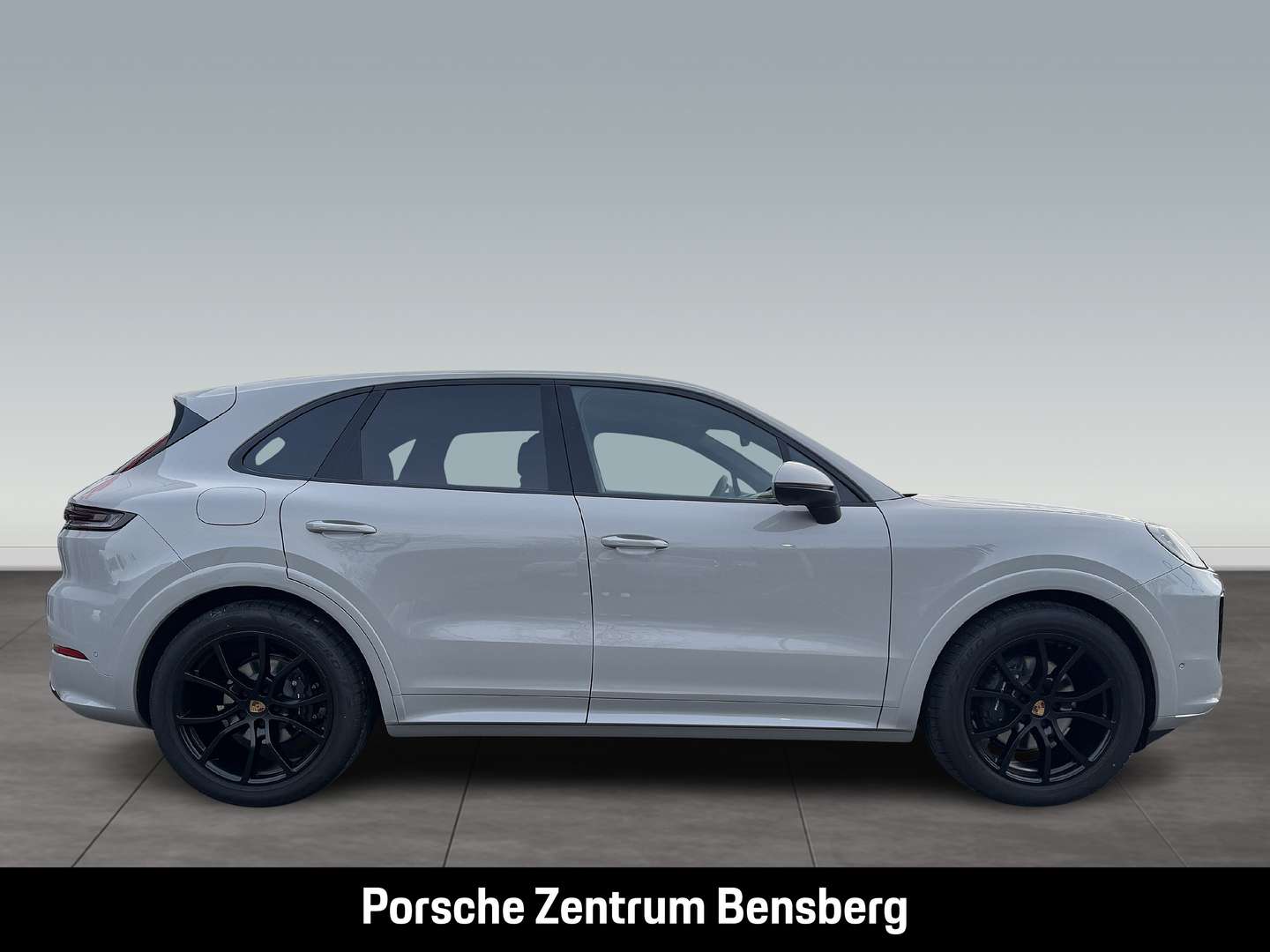 Porsche Cayenne - 2025 - Joinsteer - #6