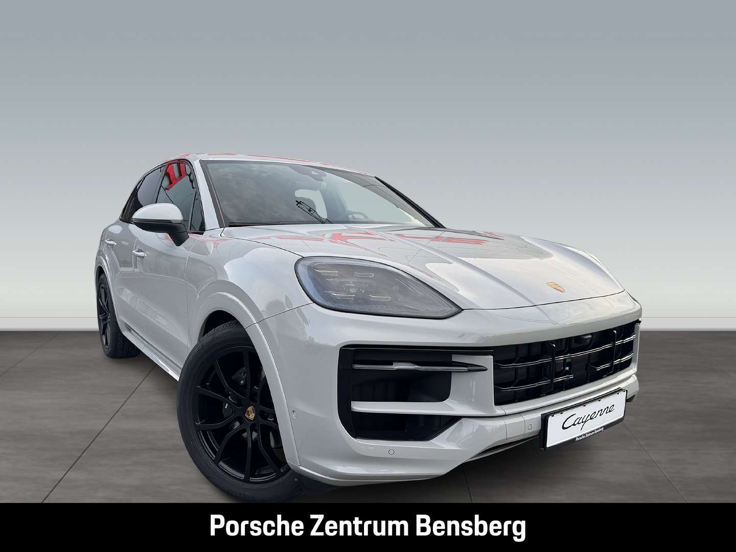 Porsche Cayenne - 2025 - Joinsteer - #7