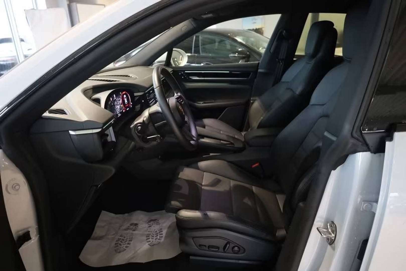 Porsche Macan Electrique Base - 2024 - Joinsteer - #4