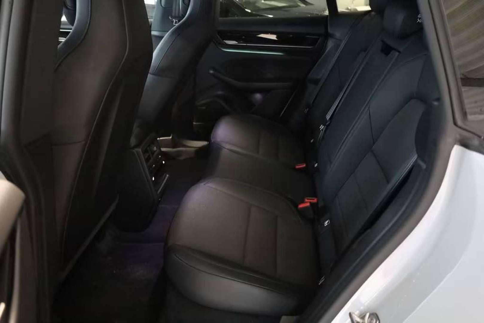 Porsche Macan Electrique Base - 2024 - Joinsteer - #5