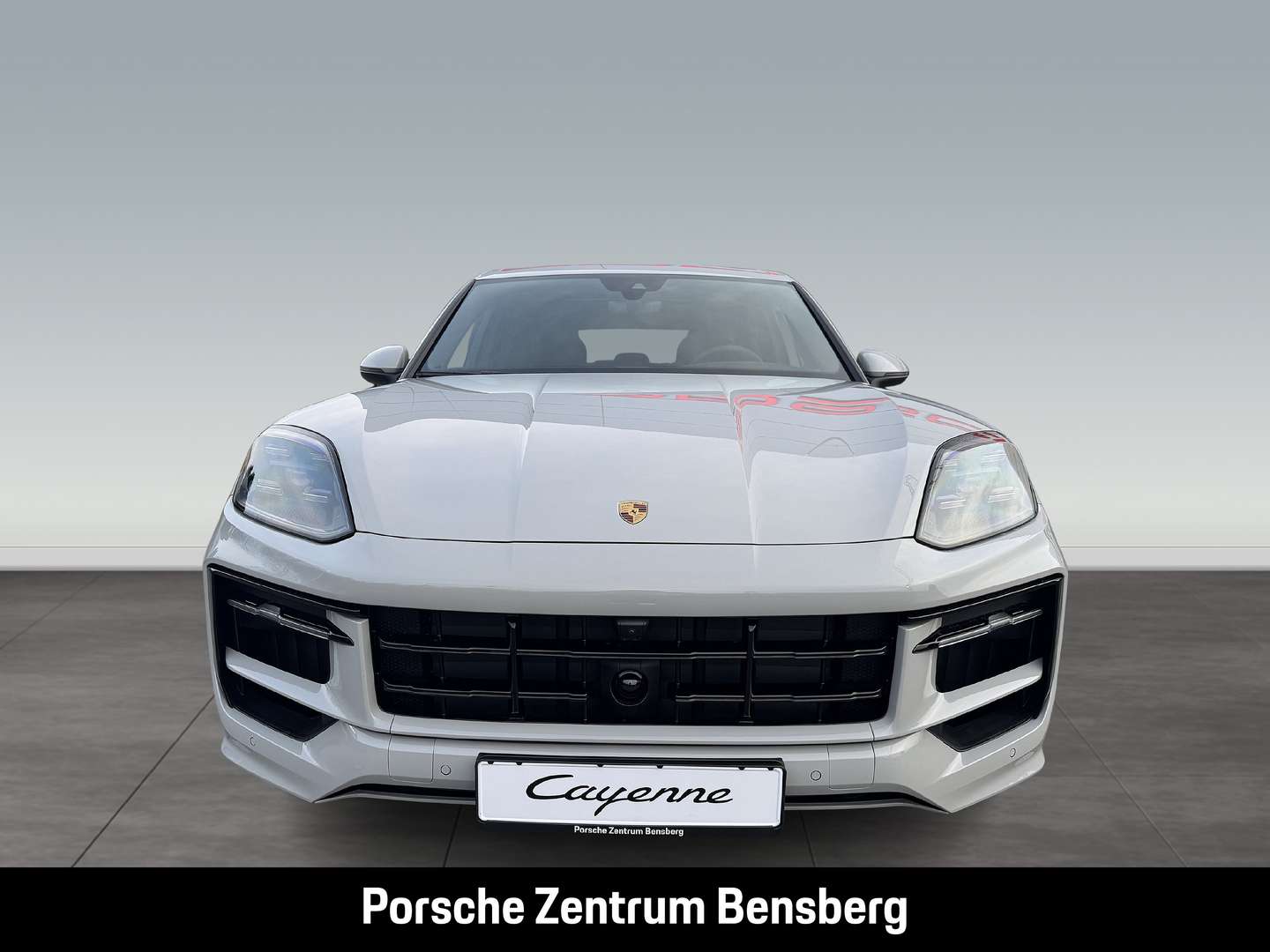 Porsche Cayenne - 2025 - Joinsteer - #8