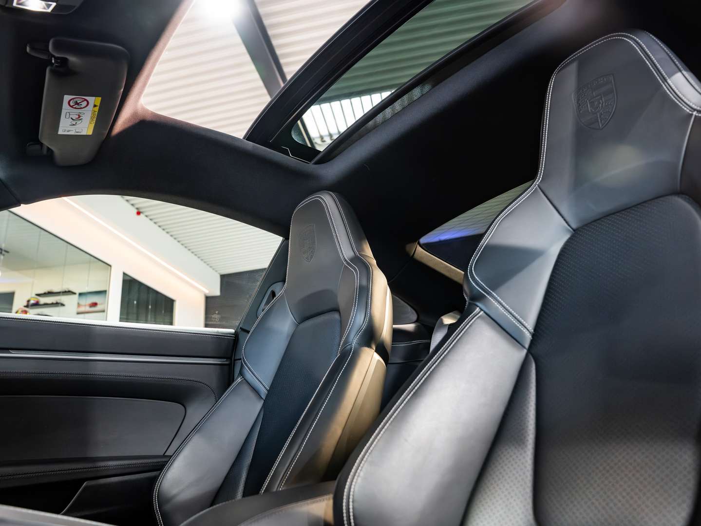 Porsche 992 I Turbo - 2020 - Joinsteer - #13