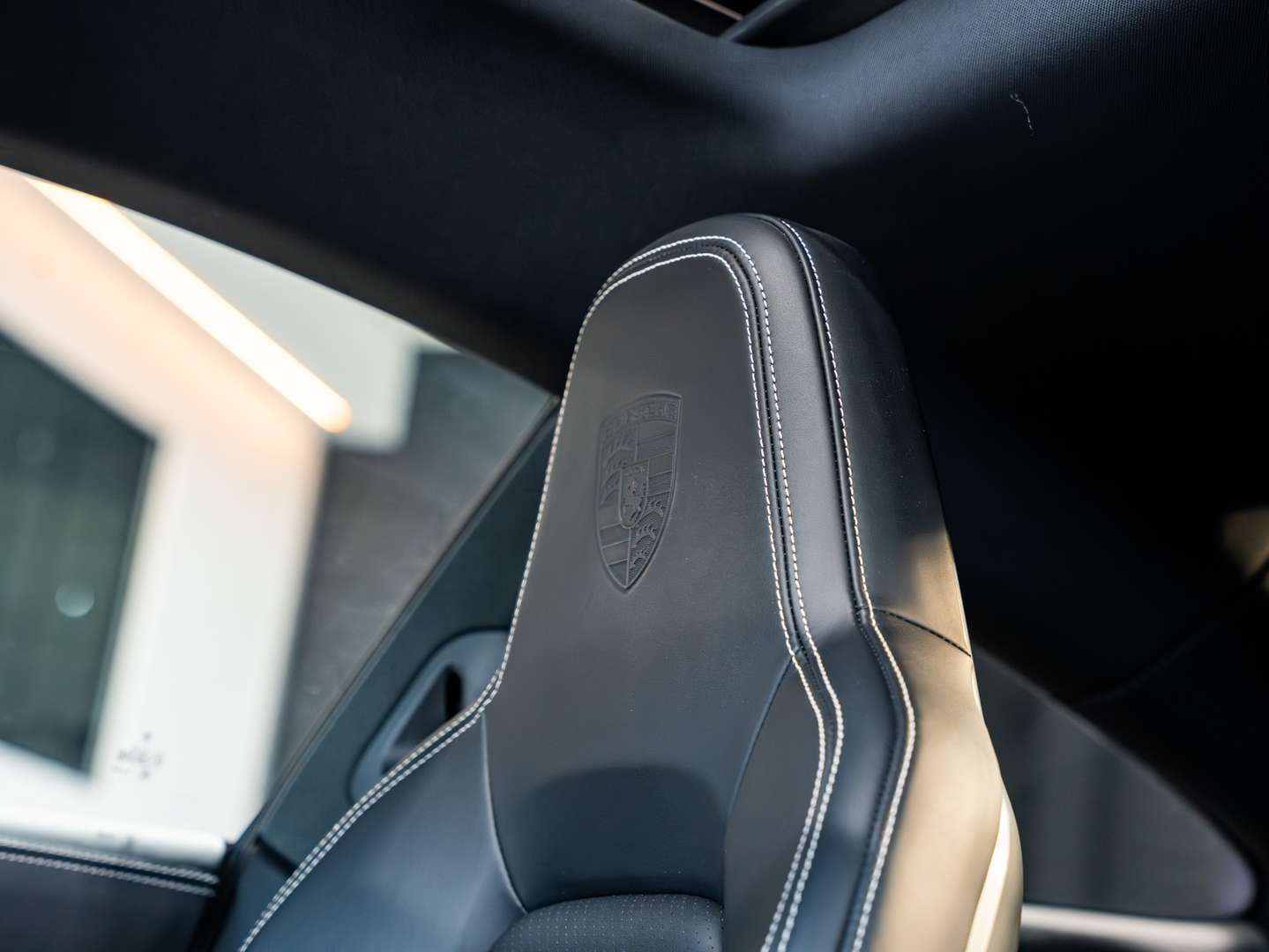 Porsche 992 I Turbo - 2020 - Joinsteer - #14