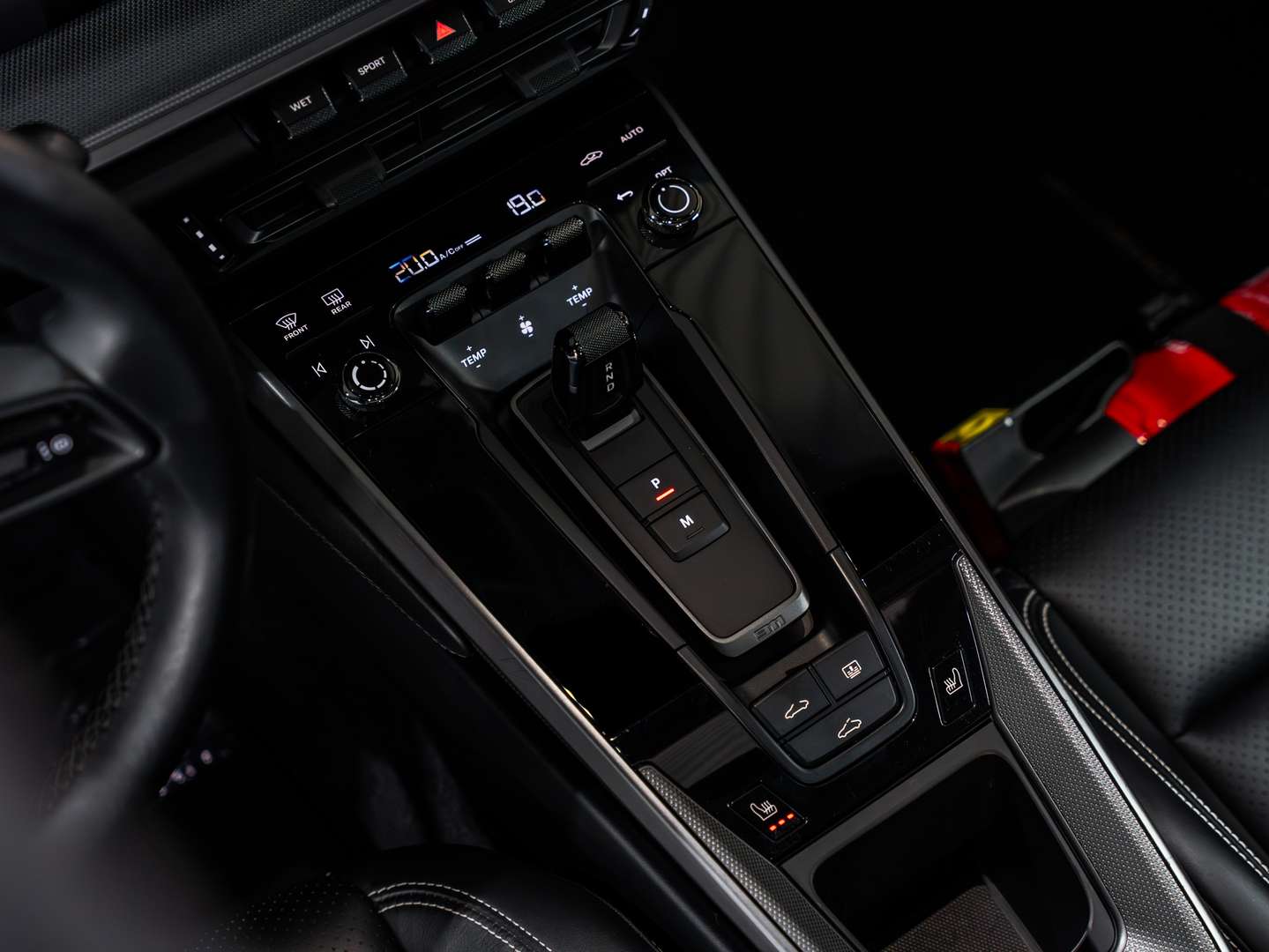 Porsche 992 I Turbo - 2020 - Joinsteer - #15