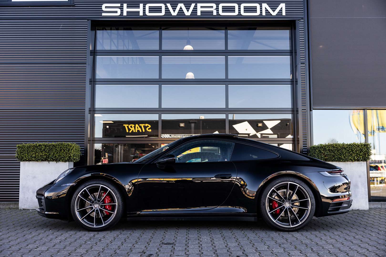 Porsche 991 Carrera - 2020 - Joinsteer - #2