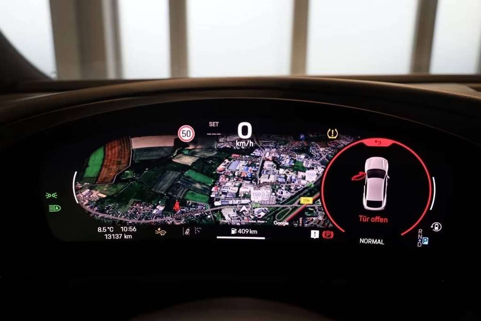 Porsche Macan Electrique Base - 2024 - Joinsteer - #9