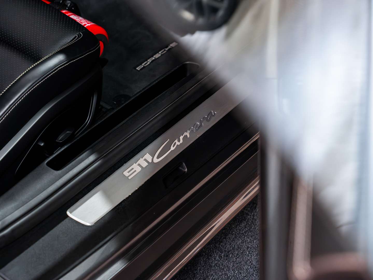 Porsche 992 I Turbo - 2020 - Joinsteer - #16