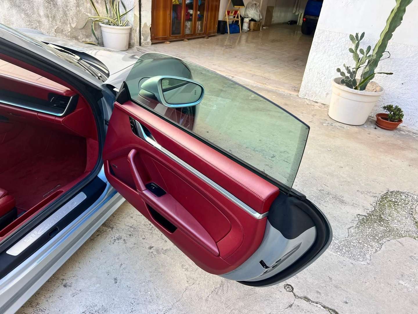 Porsche 992 I Carrera 4S - 2019 - Joinsteer - #3