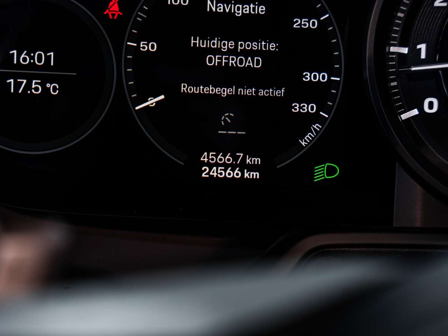 Porsche 992 I Turbo - 2020 - Joinsteer - #17