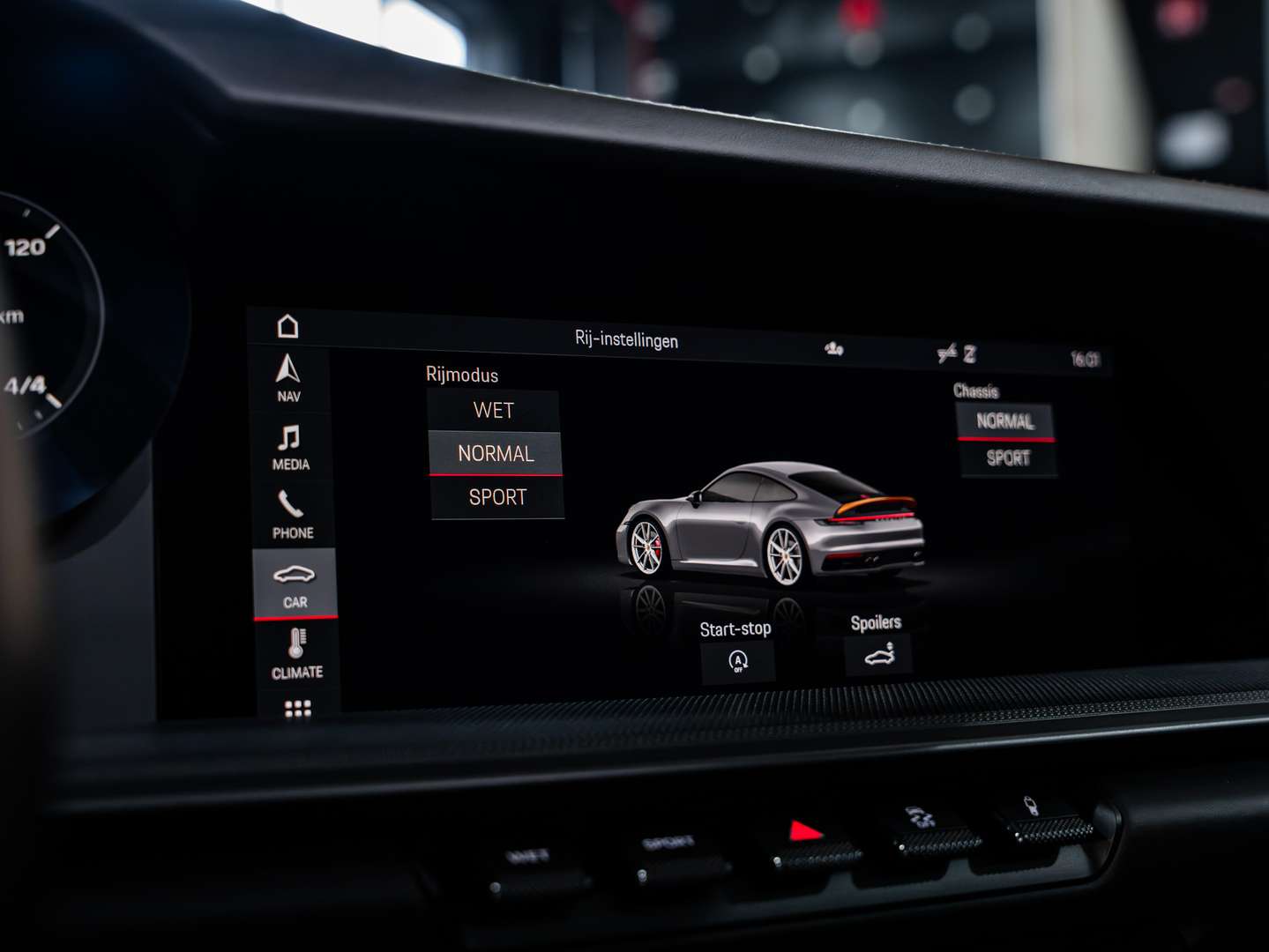 Porsche 992 I Turbo - 2020 - Joinsteer - #18