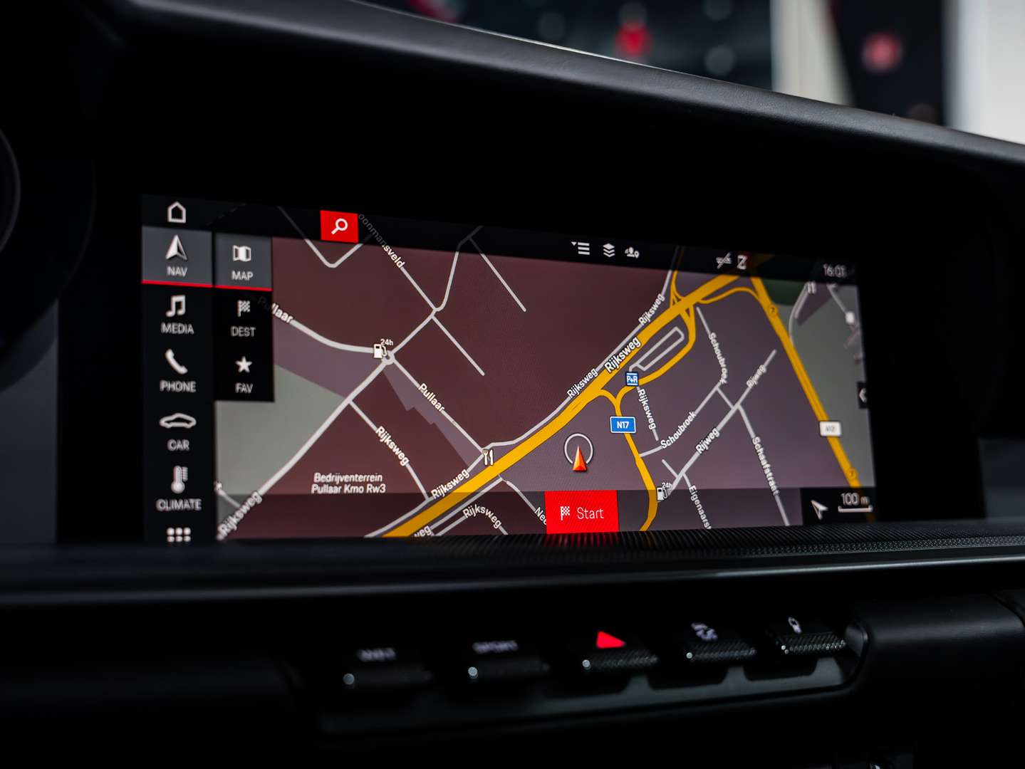 Porsche 992 I Turbo - 2020 - Joinsteer - #19