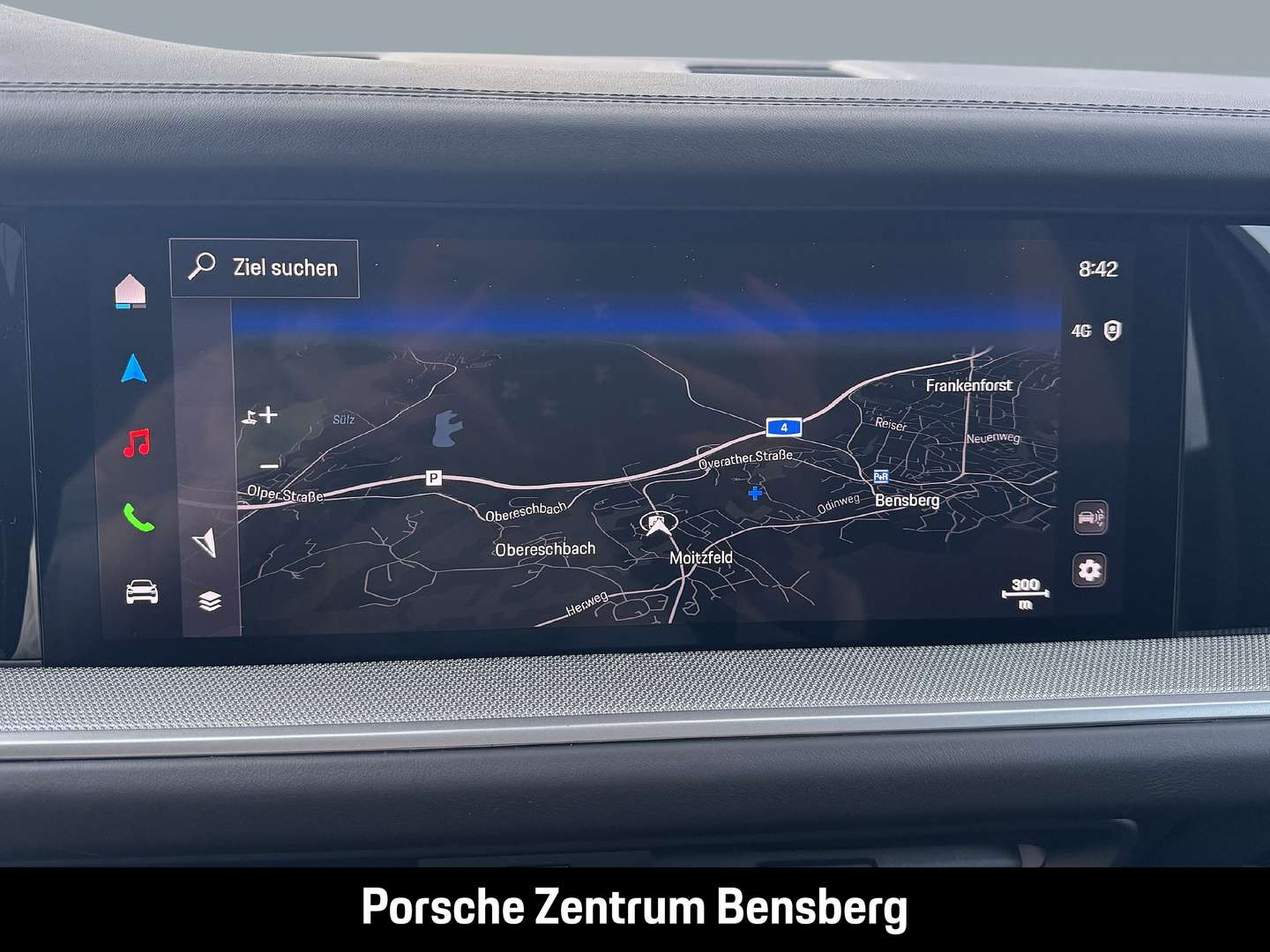 Porsche Cayenne - 2025 - Joinsteer - #14