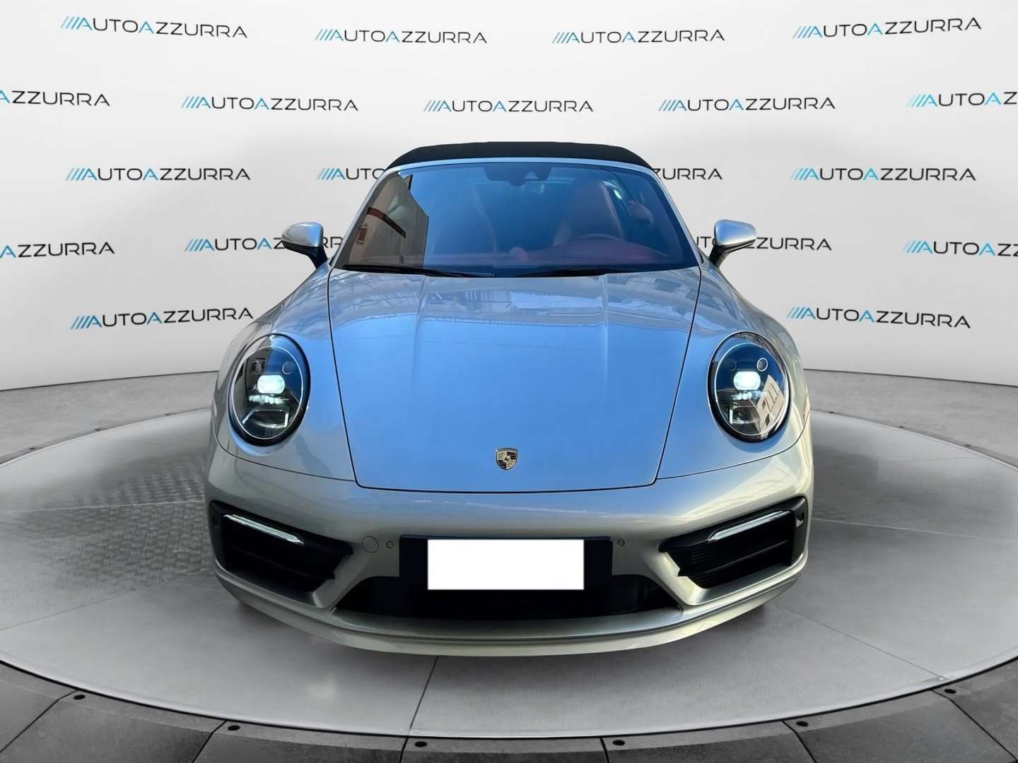 Porsche 992 I Carrera 4S - 2019 - Joinsteer - #6