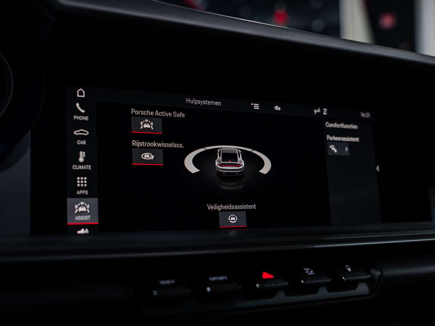 Porsche 992 I Turbo - 2020 - Joinsteer - #20