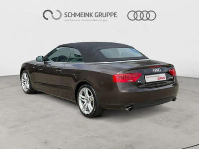 Audi A5 Cabriolet TFSI 6-Gang -  - Joinsteer - #2