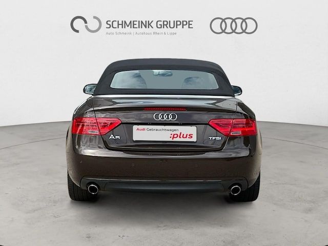 Audi A5 Cabriolet TFSI 6-Gang - 2014 - Joinsteer - #4