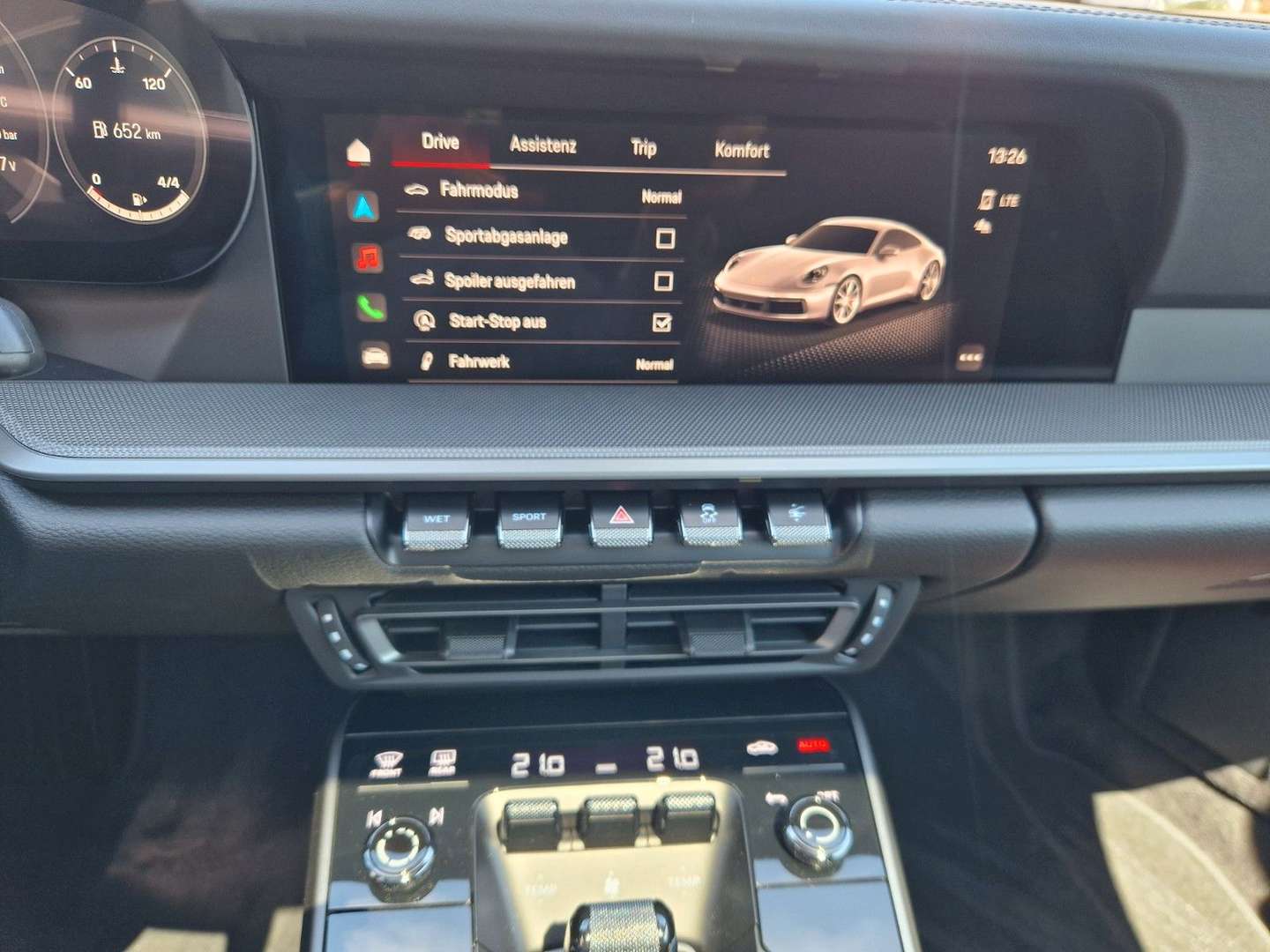 Porsche 992 I Carrera - 2025 - Joinsteer - #10