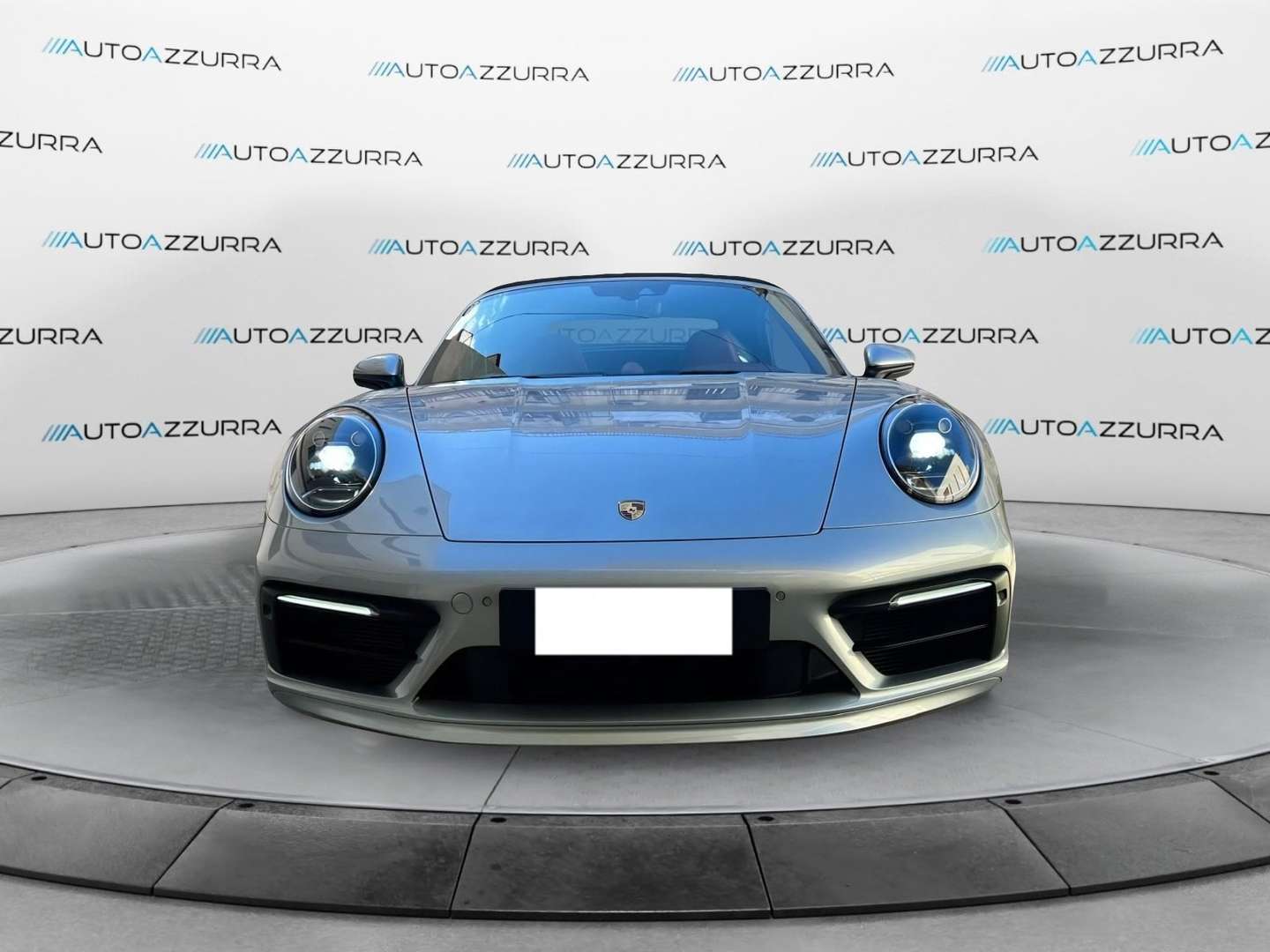 Porsche 992 I Carrera 4S - 2019 - Joinsteer - #7