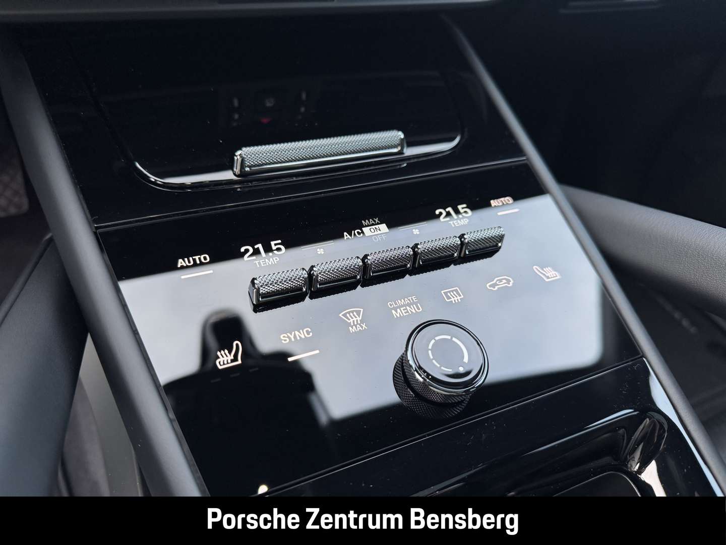 Porsche Cayenne - 2025 - Joinsteer - #15