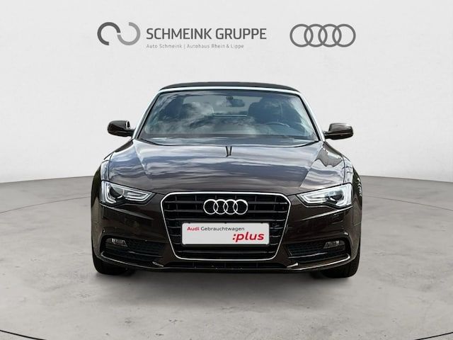 Audi A5 Cabriolet TFSI 6-Gang - 2014 - Joinsteer - #8