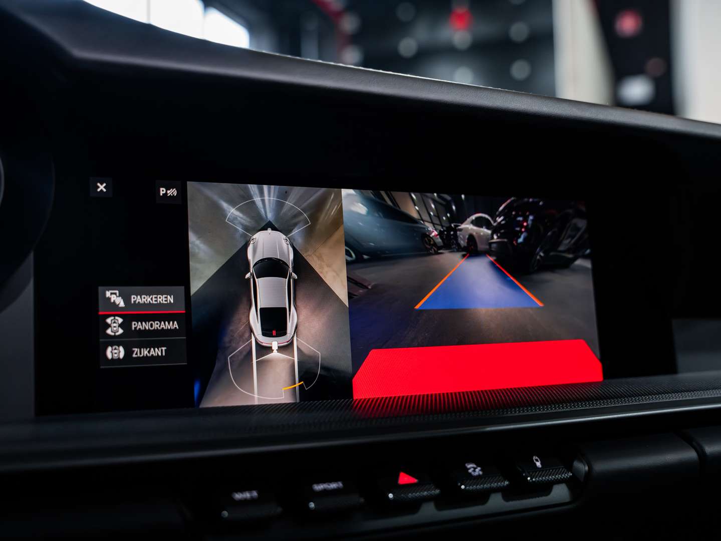 Porsche 992 I Turbo - 2020 - Joinsteer - #21