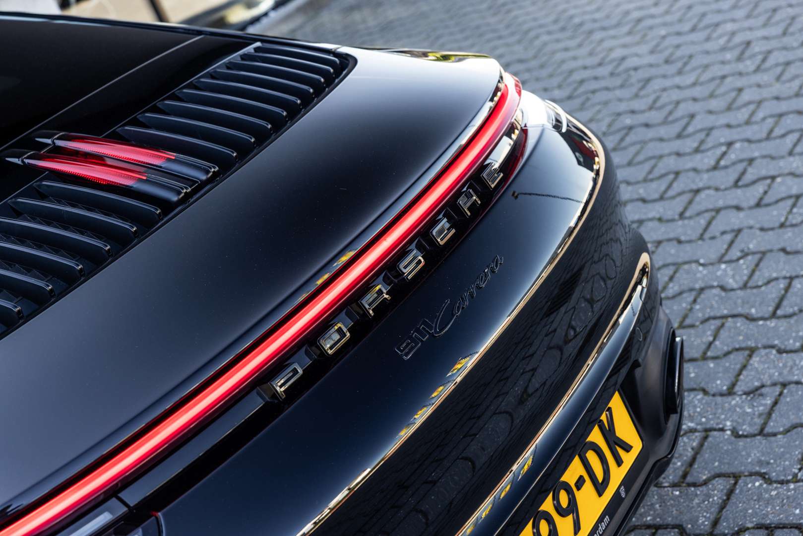 Porsche 991 Carrera - 2020 - Joinsteer - #7