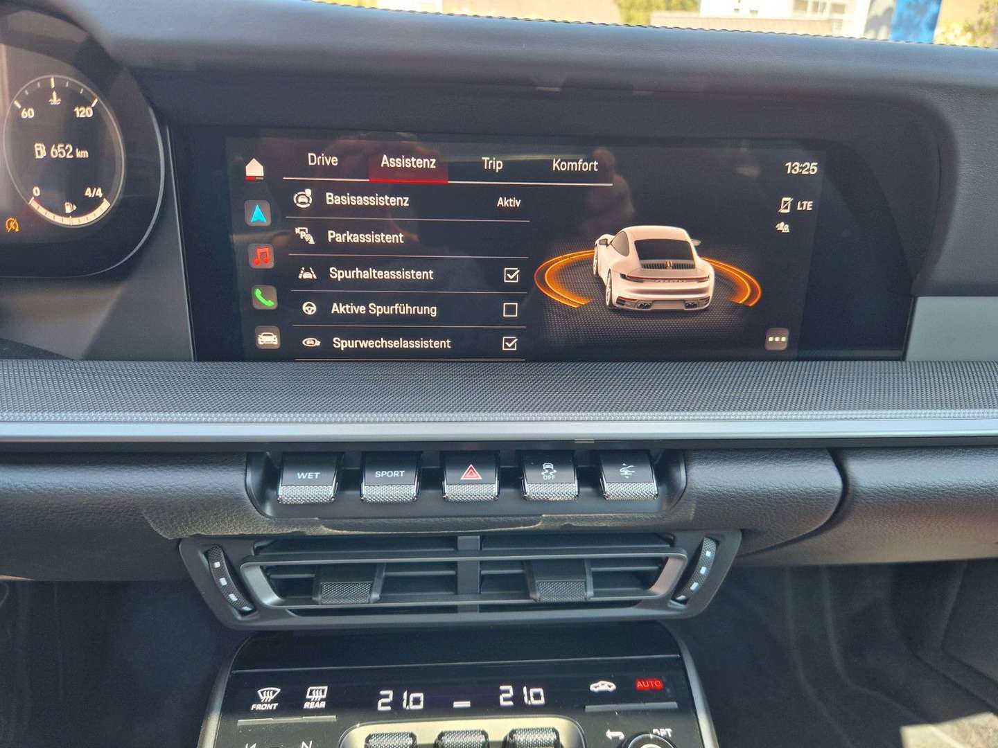 Porsche 992 I Carrera - 2025 - Joinsteer - #11