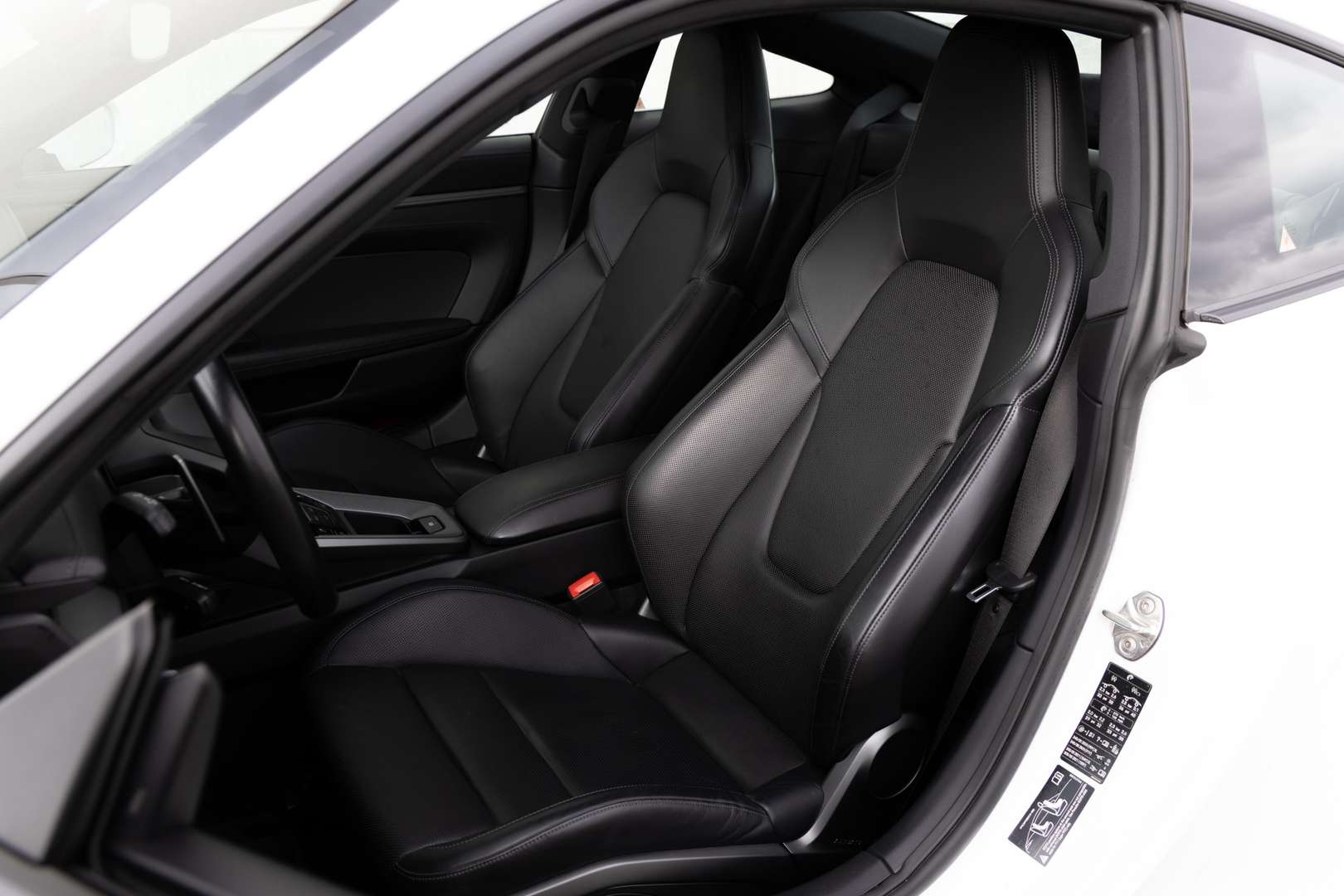 Porsche 992 I Carrera 4S - 2021 - Joinsteer - #8