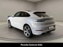 Porsche Cayenne II Coupe Platinum Edition - 2022 - Joinsteer - #3