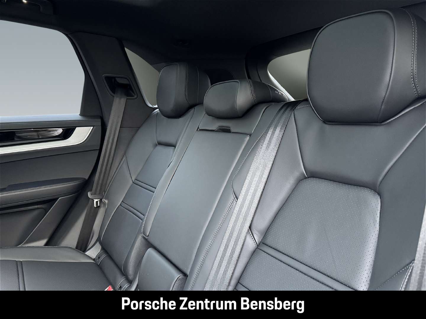 Porsche Cayenne - 2025 - Joinsteer - #16