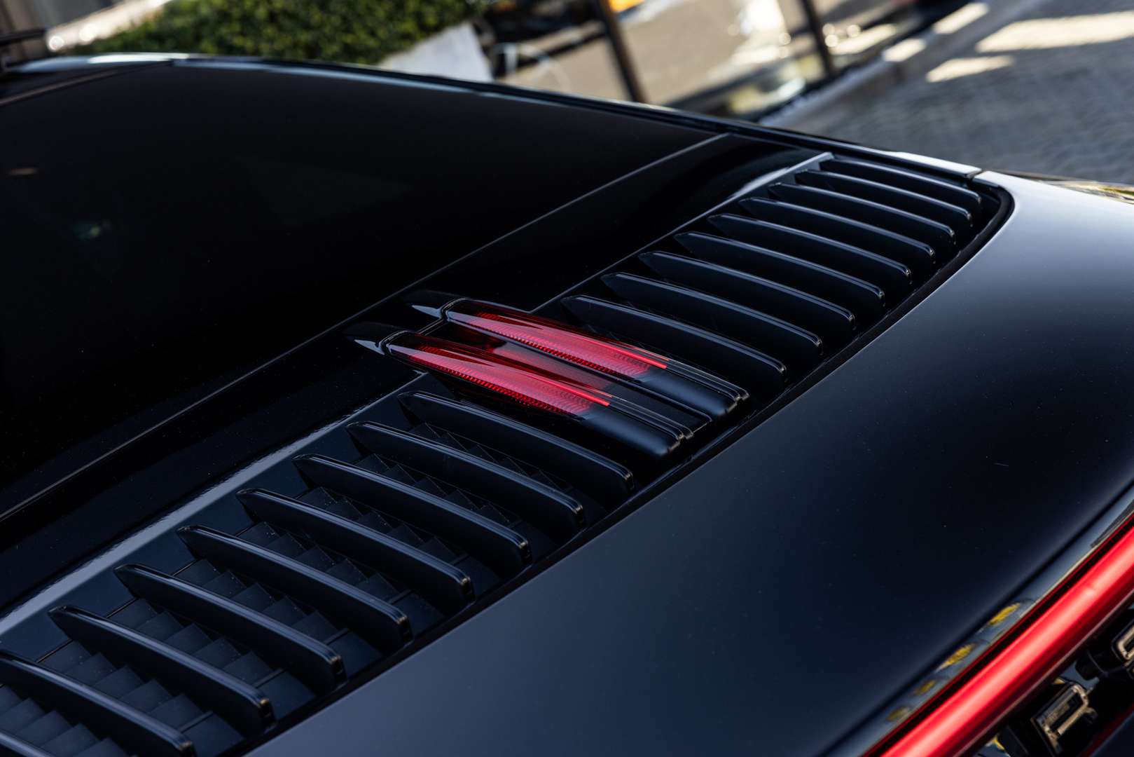 Porsche 991 Carrera - 2020 - Joinsteer - #8