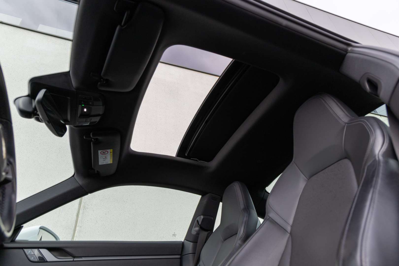 Porsche 992 I Carrera 4S - 2021 - Joinsteer - #9