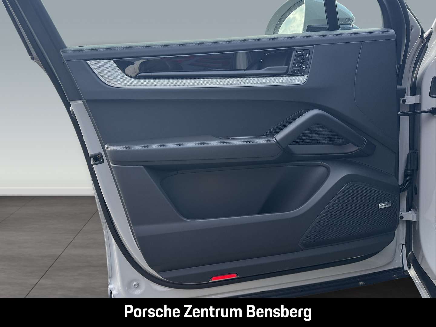 Porsche Cayenne - 2025 - Joinsteer - #17