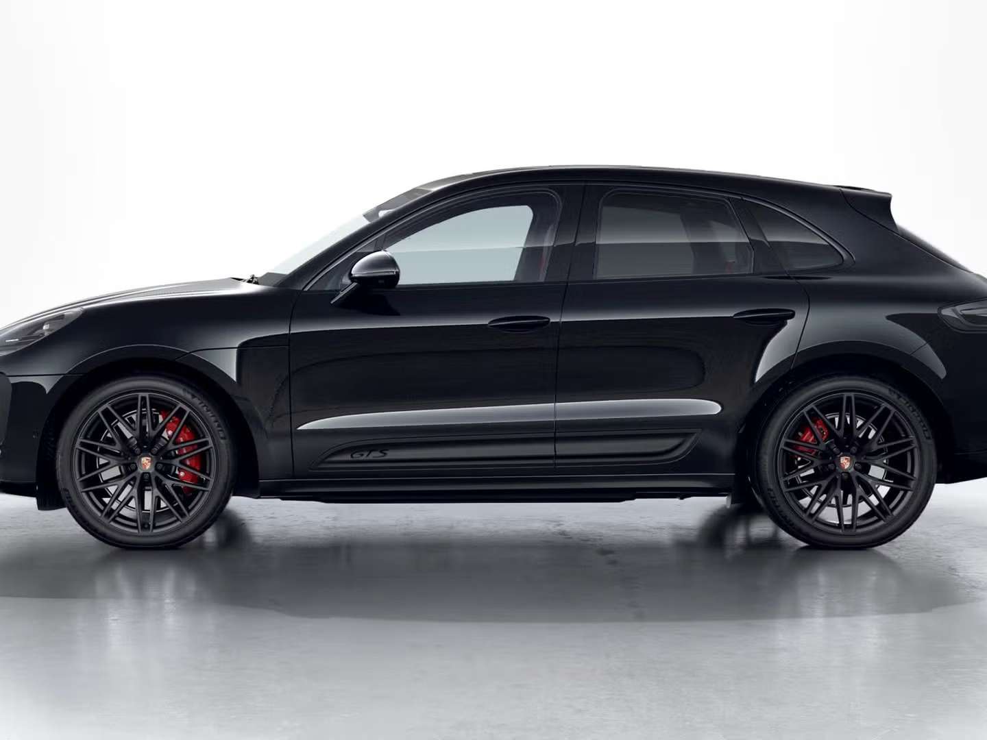 Porsche Macan II GTS - 2022 - Joinsteer - #2