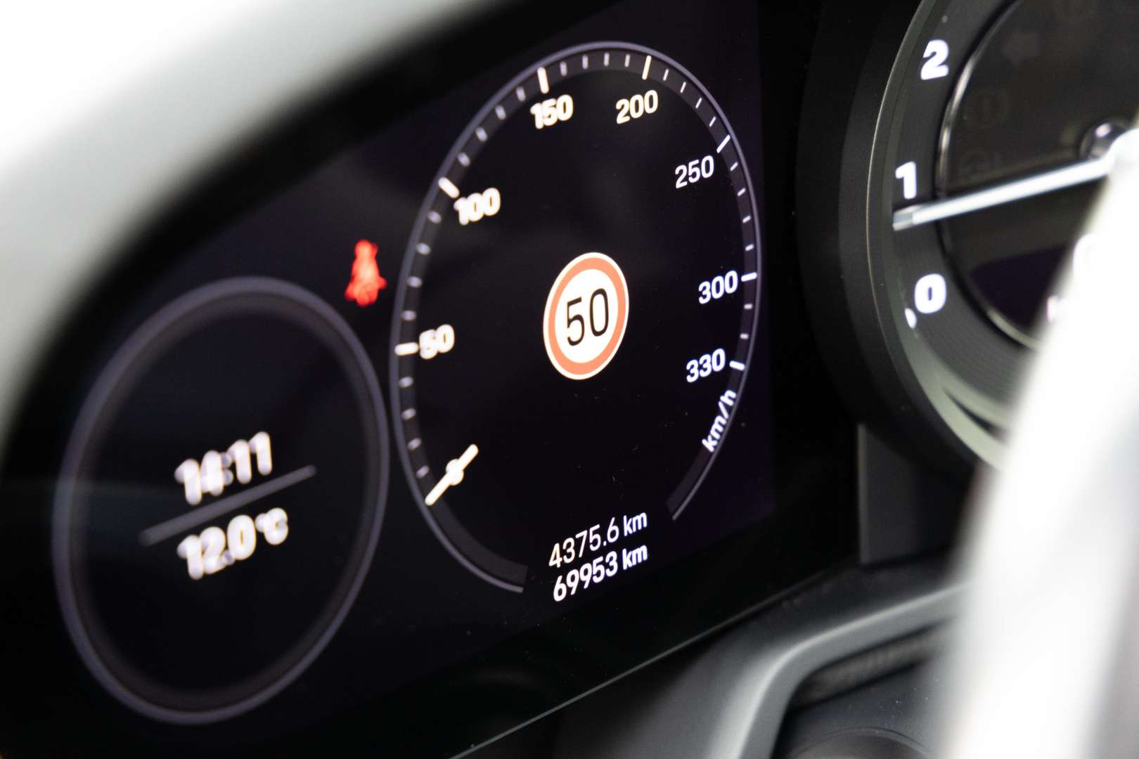 Porsche 992 I Carrera 4S - 2021 - Joinsteer - #10