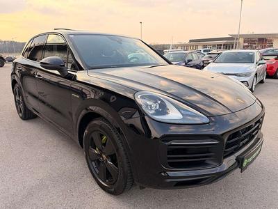Porsche Cayenne III E-Hybrid