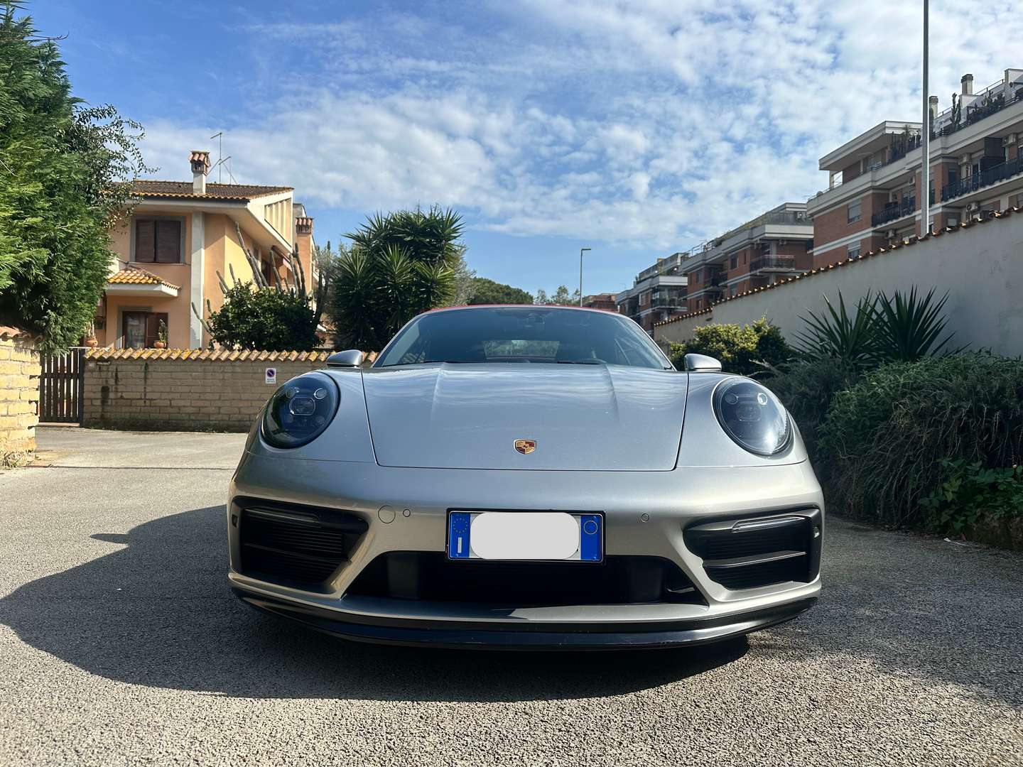 Porsche 992 I GTS - 2022 - Joinsteer - #3