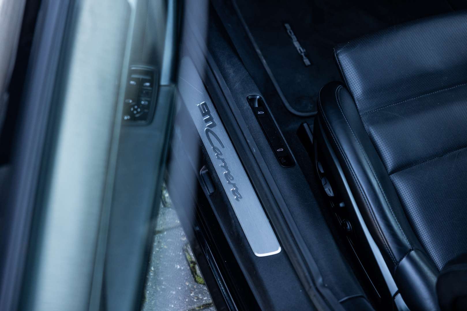 Porsche 991 Carrera - 2020 - Joinsteer - #10