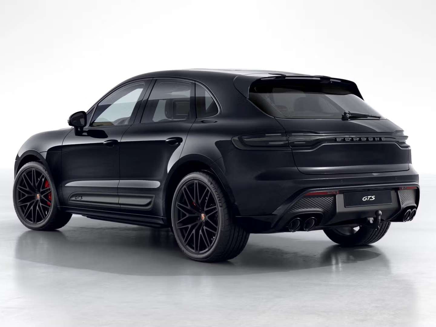 Porsche Macan II GTS - 2022 - Joinsteer - #3