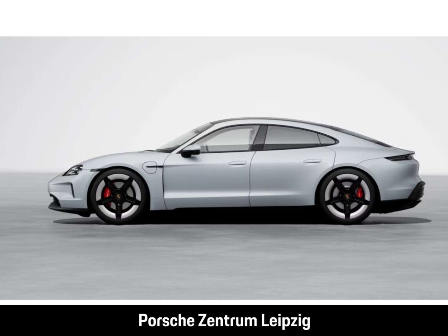 Porsche Taycan 4S - 2024 - Joinsteer - #2