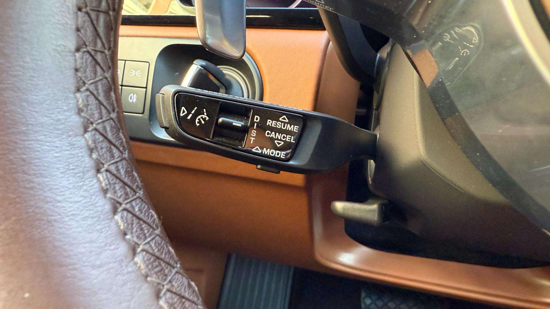 Porsche Cayenne III E-Hybrid - 2022 - Joinsteer - #5