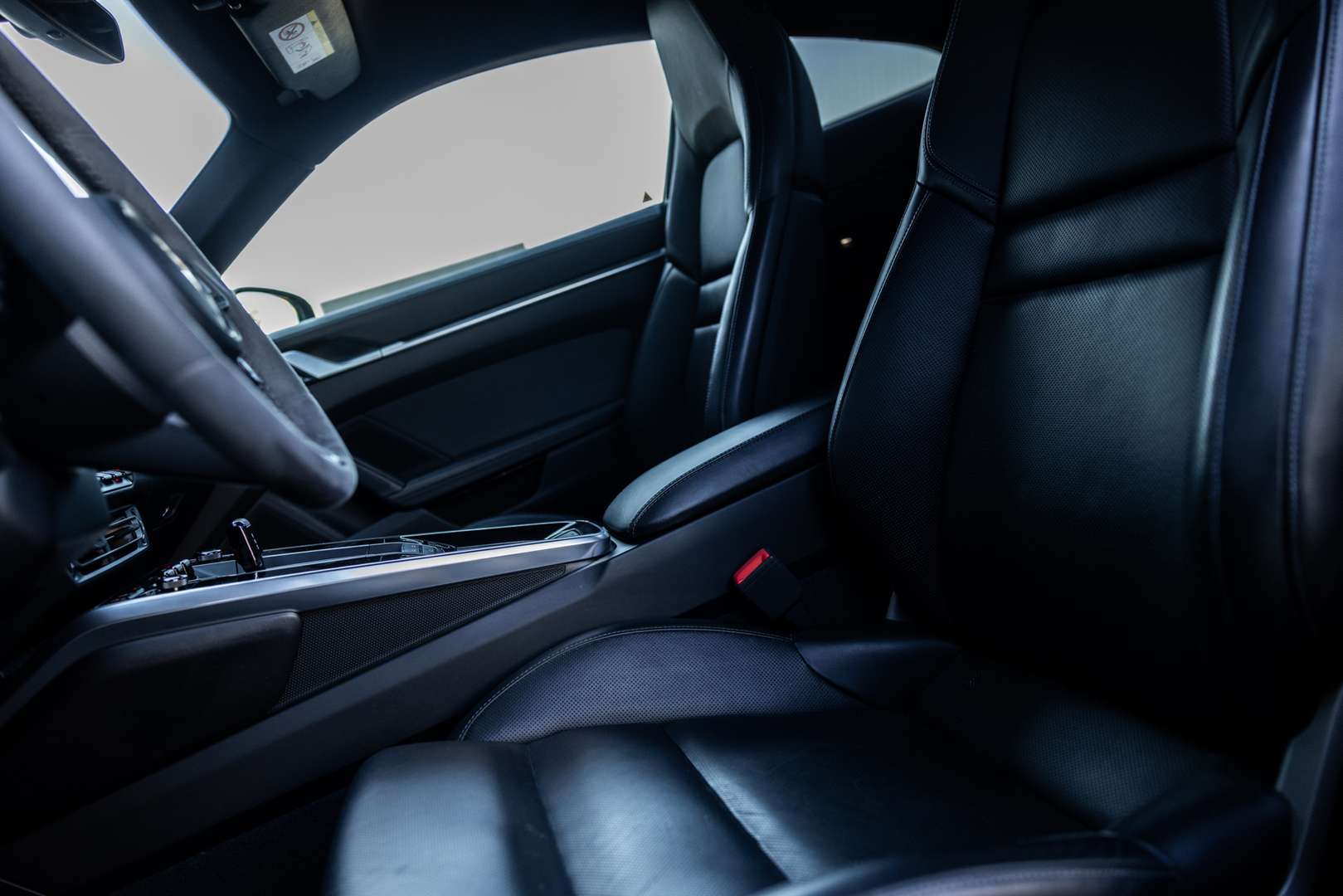 Porsche 991 Carrera - 2020 - Joinsteer - #11