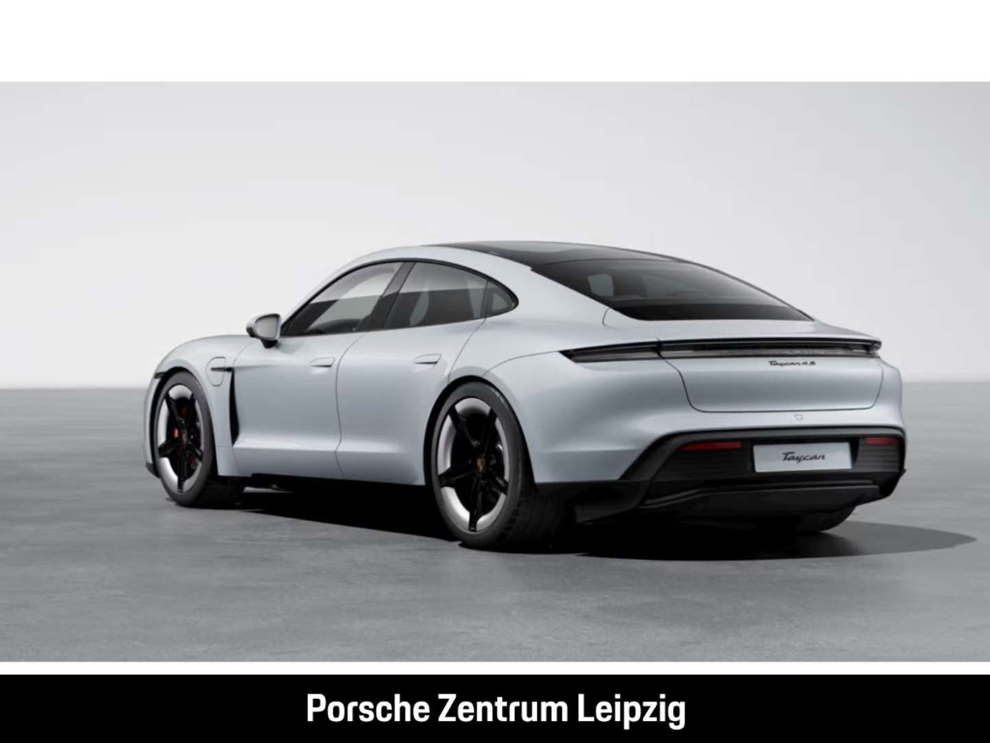 Porsche Taycan 4S - 2024 - Joinsteer - #3