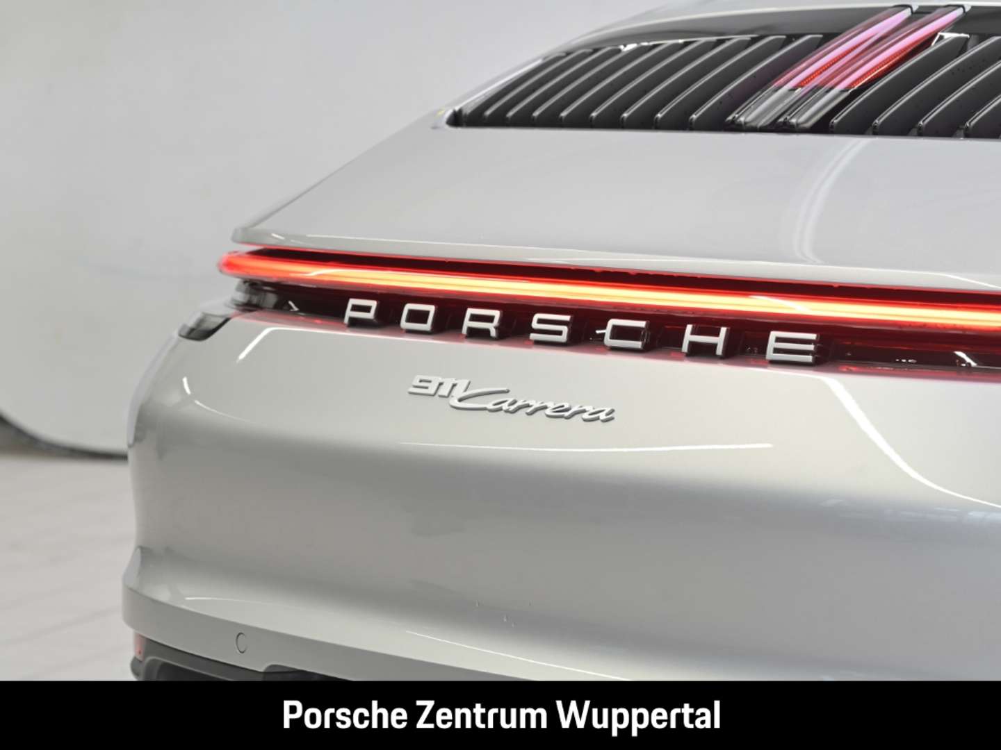 Porsche 992 I Carrera - 2022 - Joinsteer - #6